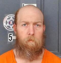 mugshot of JUSTIN  LAMBERT