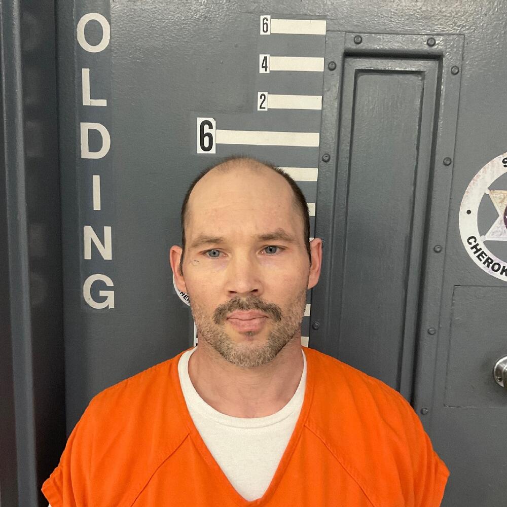 mugshot of ADAM  WICKHAM