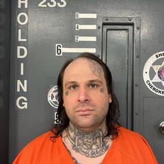 mugshot of HALYN  PASLEY