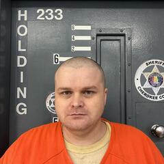 mugshot of BOBBY  FARMER