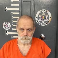 mugshot of THOMAS  VAUGHN