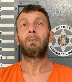 mugshot of EMANUEL  KISER