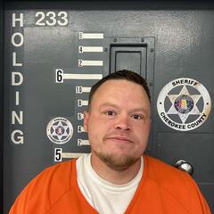 mugshot of JEREMY  WALDRIP