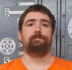 mugshot of NICHOLAS  JONES