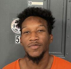 mugshot of ANTREVIAS  WATSON