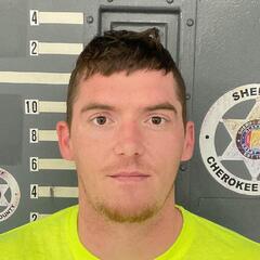 mugshot of JEREMY  MCGATHA