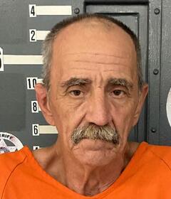 mugshot of TIMOTHY  TEEMS