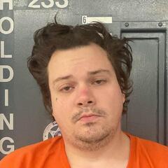mugshot of MATTHEW  BLEDSOE