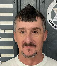 mugshot of TIMOTHY  WHITE