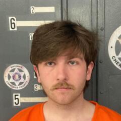 mugshot of MALAKI  SIPSY