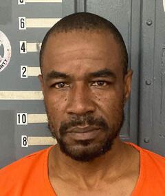 mugshot of EDWARD  JOHNSON