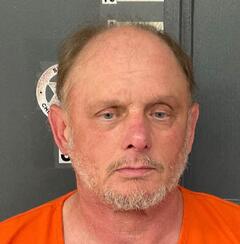mugshot of JIMMY  RAMEY