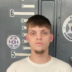 mugshot of WILLIAM  CULPEPPER