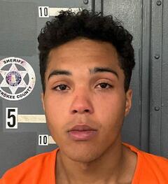 mugshot of ALEXANDER  LAWRENCE