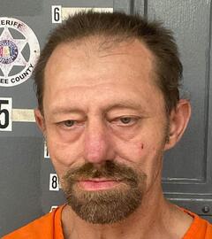 mugshot of THOMAS  CATES