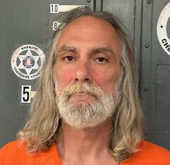 mugshot of TIMOTHY  WAITS