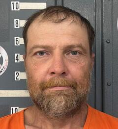 mugshot of CHASE  KIRBY