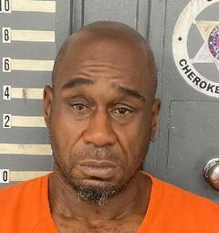 mugshot of TERRANCE  GEORGE