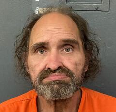 mugshot of DARRYL  TURNER