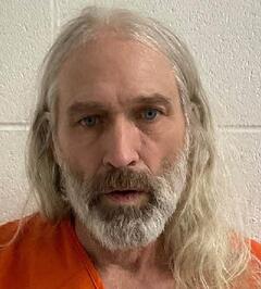 mugshot of BYRON  MINCEY