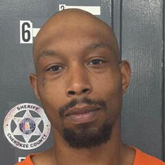 mugshot of JORDAN  COVINGTON