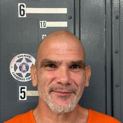 mugshot of STACEY  CROY