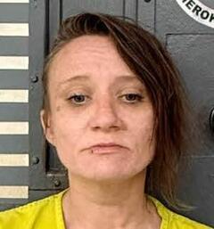 mugshot of NATASHA  SLATON