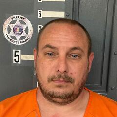 mugshot of ZACARY  SMITH