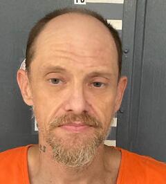 mugshot of RONALD  ATKINS