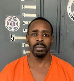 mugshot of TOMMY  RAGLAND