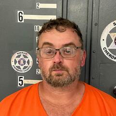 mugshot of CHRISTOPHER  GOGGANS