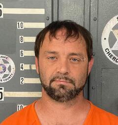 mugshot of WESLEY  JACKSON