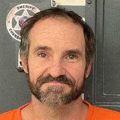 mugshot of GARY  MORRISON