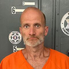 mugshot of CHARLES  NEAL