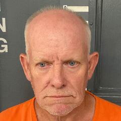 mugshot of RUSSELL  MAXWELL