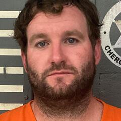 mugshot of AUSTIN  HARPER