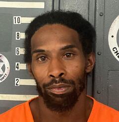 mugshot of ANTONIO  PORTER