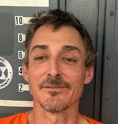 mugshot of JOSHUA  FREDREGILL