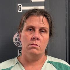 mugshot of SHARLA  BRADLEY