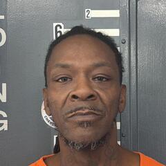 mugshot of CHRISTOPHER  HEARD
