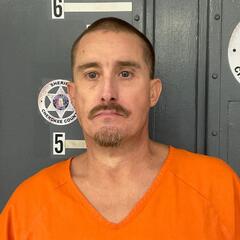 mugshot of CHRISTOPHER  HUNTER