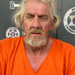 mugshot of DANIEL  SWINDALL