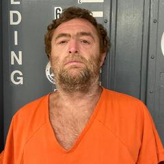 mugshot of CHARLES  REYNOLDS