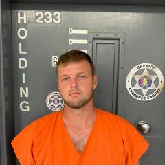 mugshot of WILLIAM  LAW