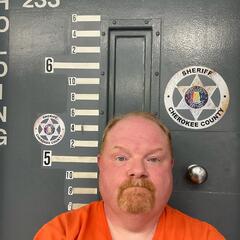 mugshot of JEREMY  CRANE
