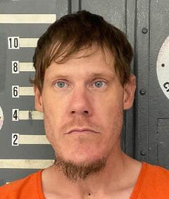 mugshot of JONATHAN  NICHOLSON