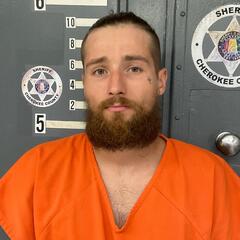 mugshot of SKYLAR  KIRK