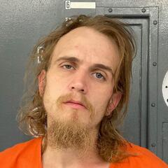 mugshot of TRENTON  GLOVER