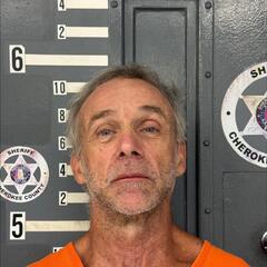 mugshot of RAYMOND  BRAND