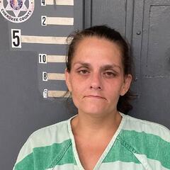 mugshot of ASHLEY  SPIVEY